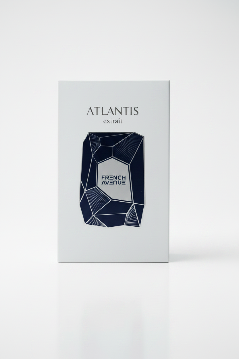 Atlantis Extrait
