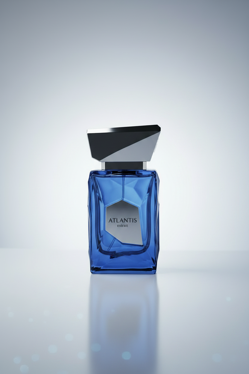 Atlantis Extrait