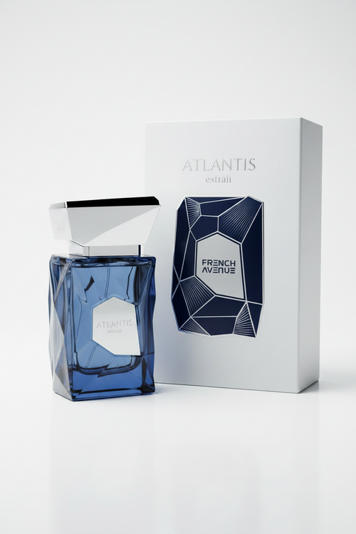 Atlantis Extrait