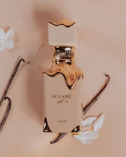 ECLAIRE Eau de parfume Lattafa