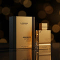 Perfume Arabe Al Haramain Gold Edition