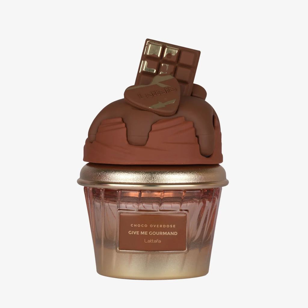 CHOCO OVERDOSE - Lattafa