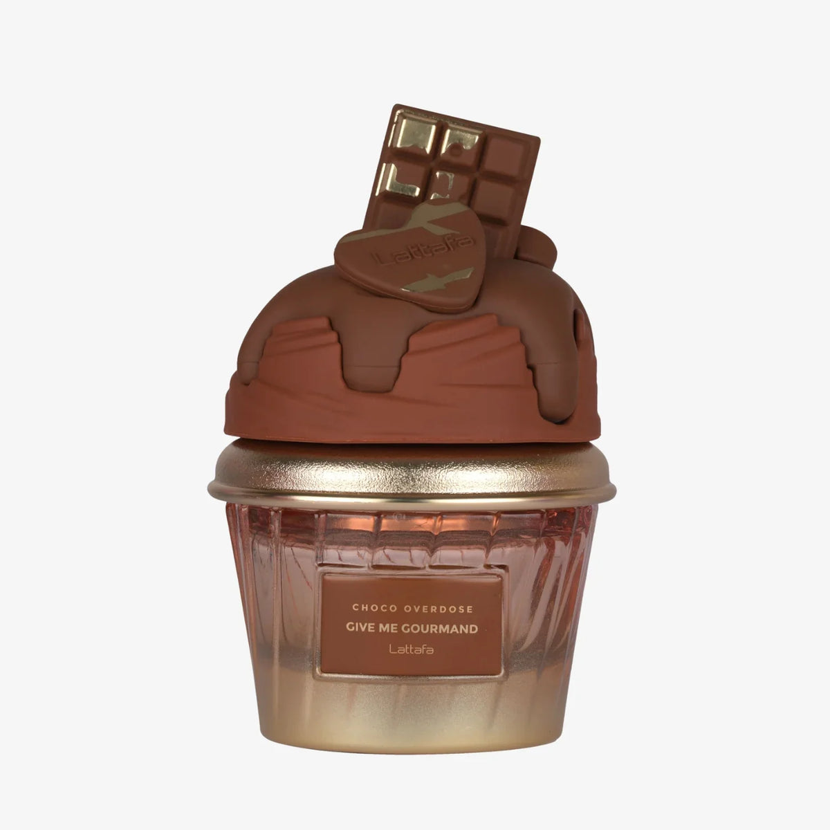 CHOCO OVERDOSE - Lattafa