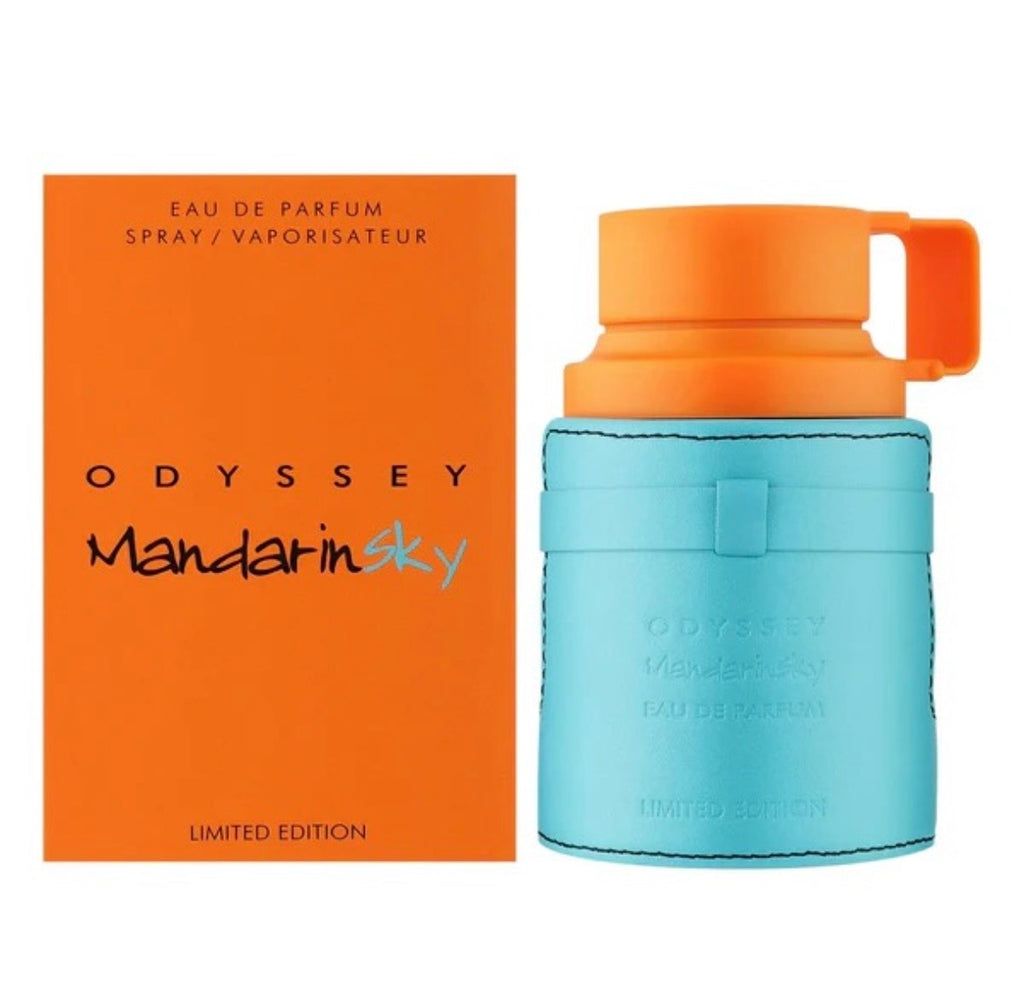 Odyssey Mandarin Sky
