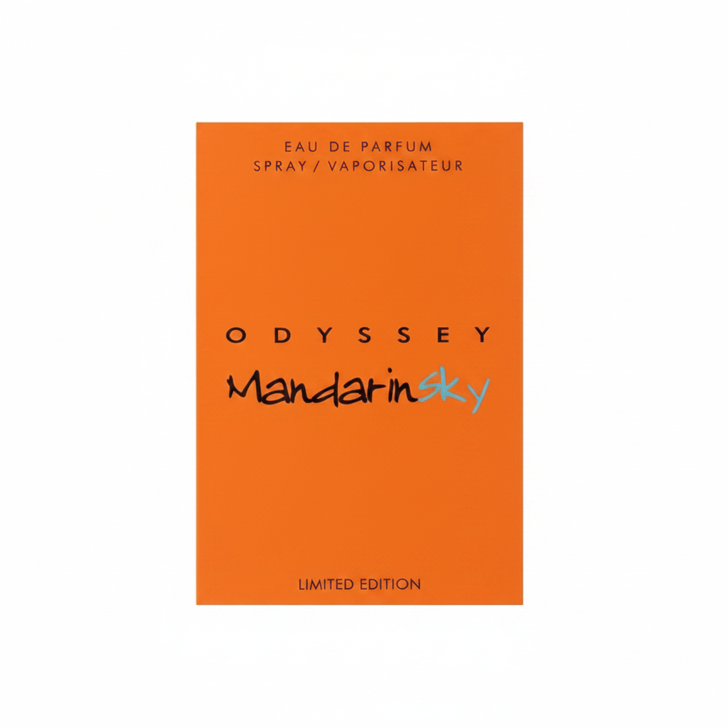 Odyssey Mandarin Sky