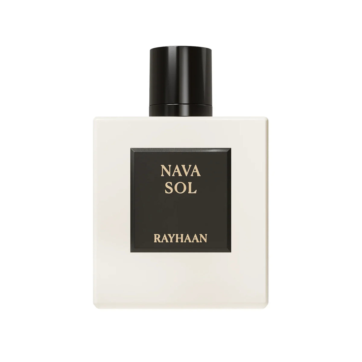 Nava Sol - Rayhaan