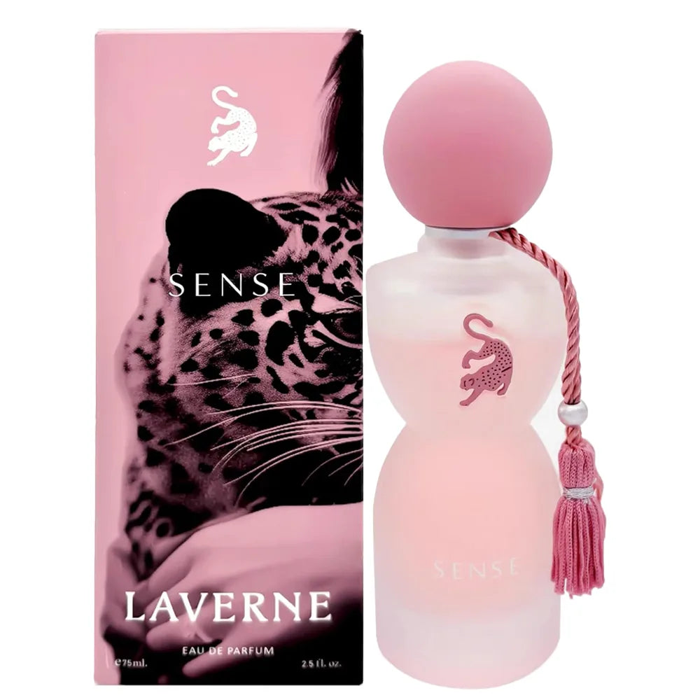 Sense Laverne Georgina