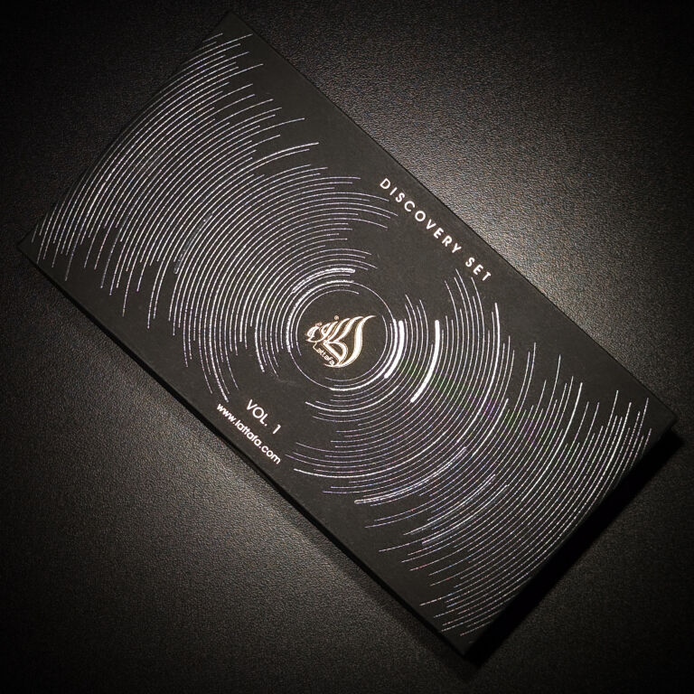 Discovery Set Vol. 1 Lattafa