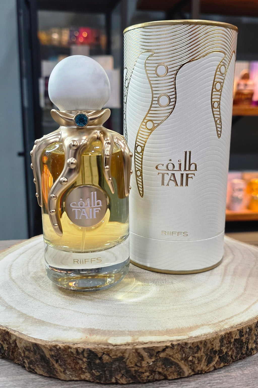 Taif