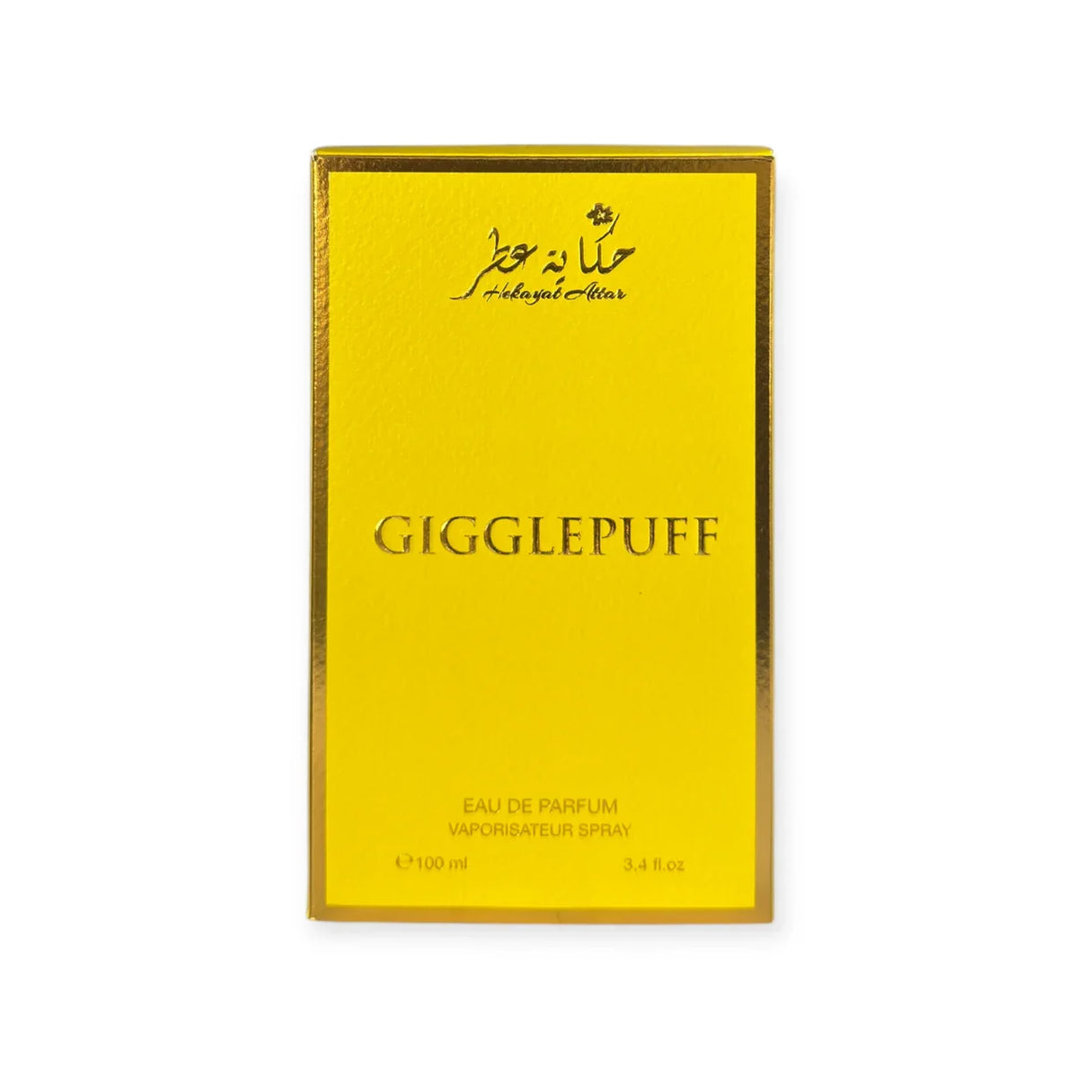 Gigglepuff