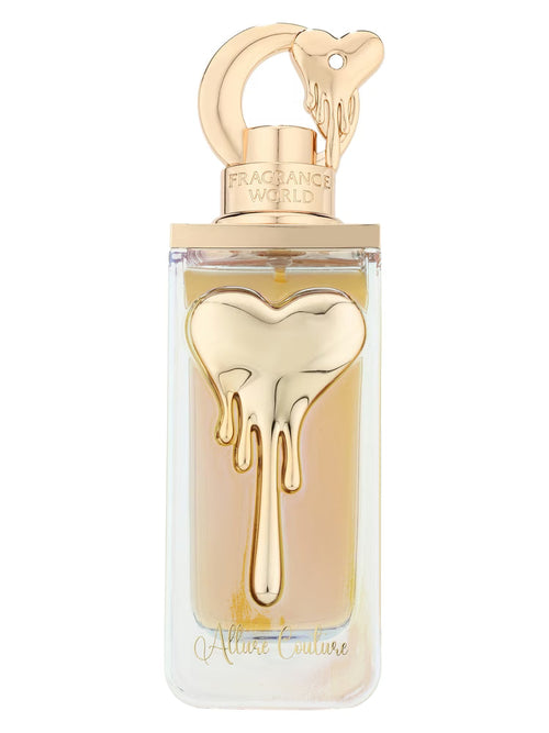 Allure Couture Fragrance World.