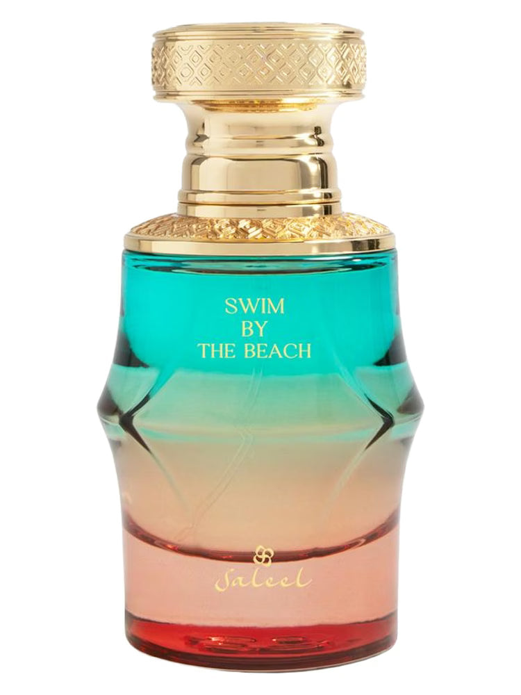 Swim by The Beach