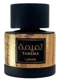 Tamima Lattafa