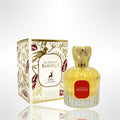 La Rouge Baroque - Maison Alhambra