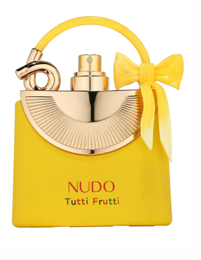 Nudo Tutti Frutti