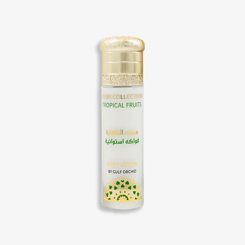 Crema Corporal Frutas Tropicales