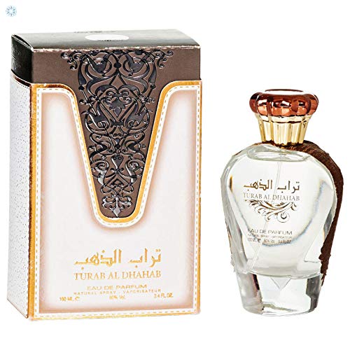 Turab Al Dhahab -ard al zaafaran