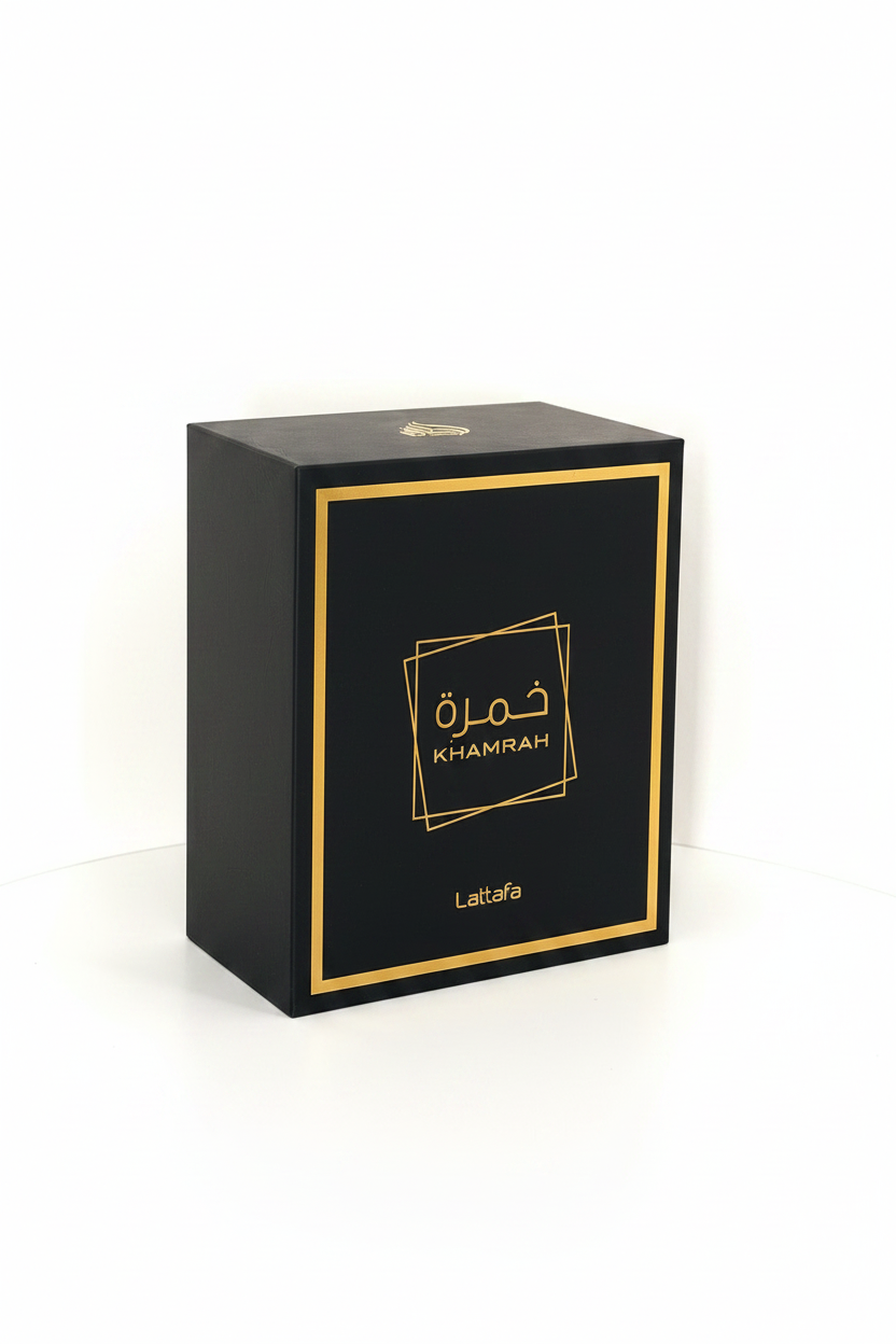 Khamrah Lattafa