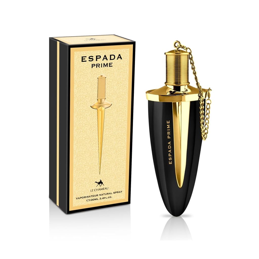 Espada Prime- LE CHAMEAU