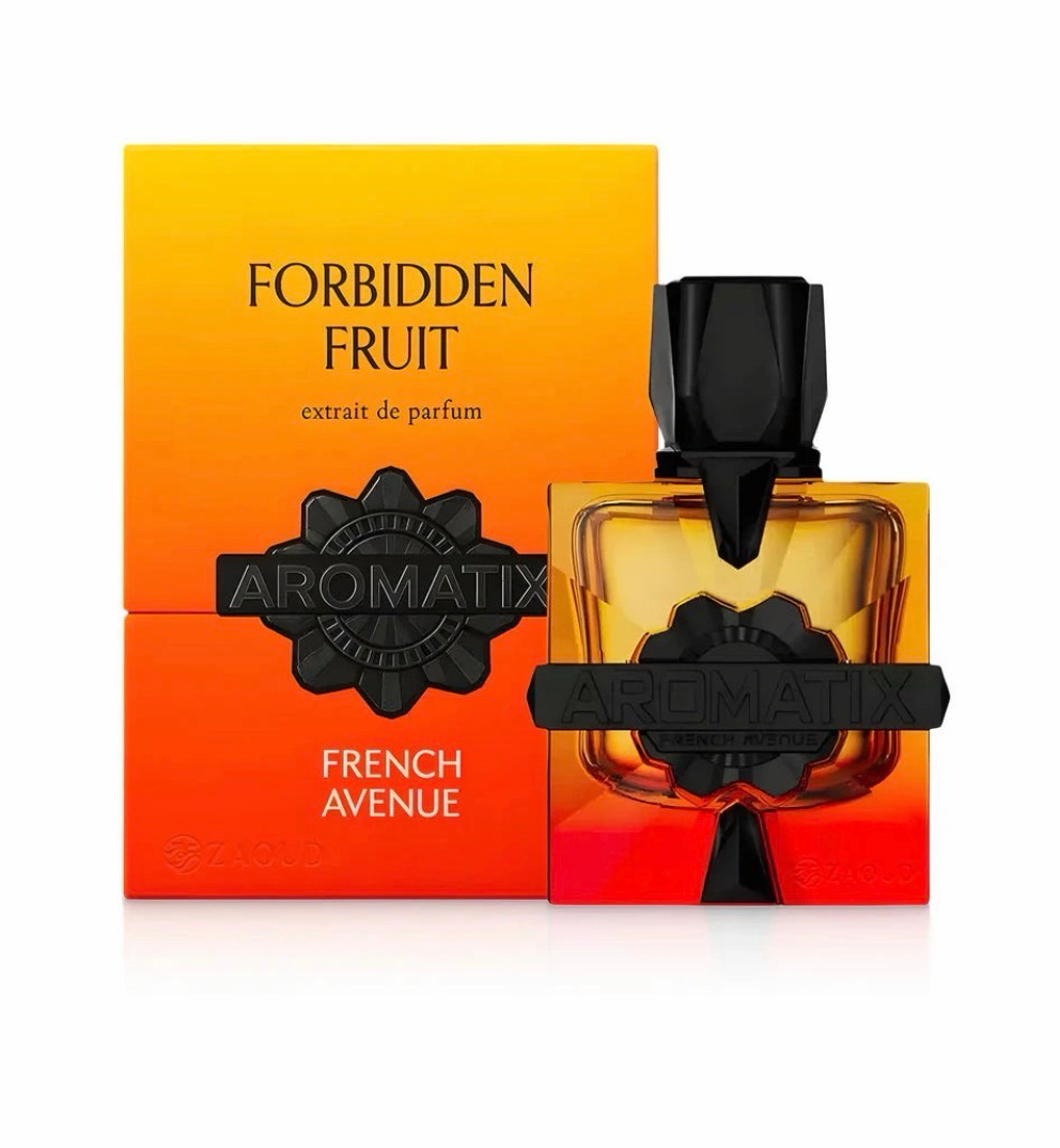 FORBIDDEN FRUIT