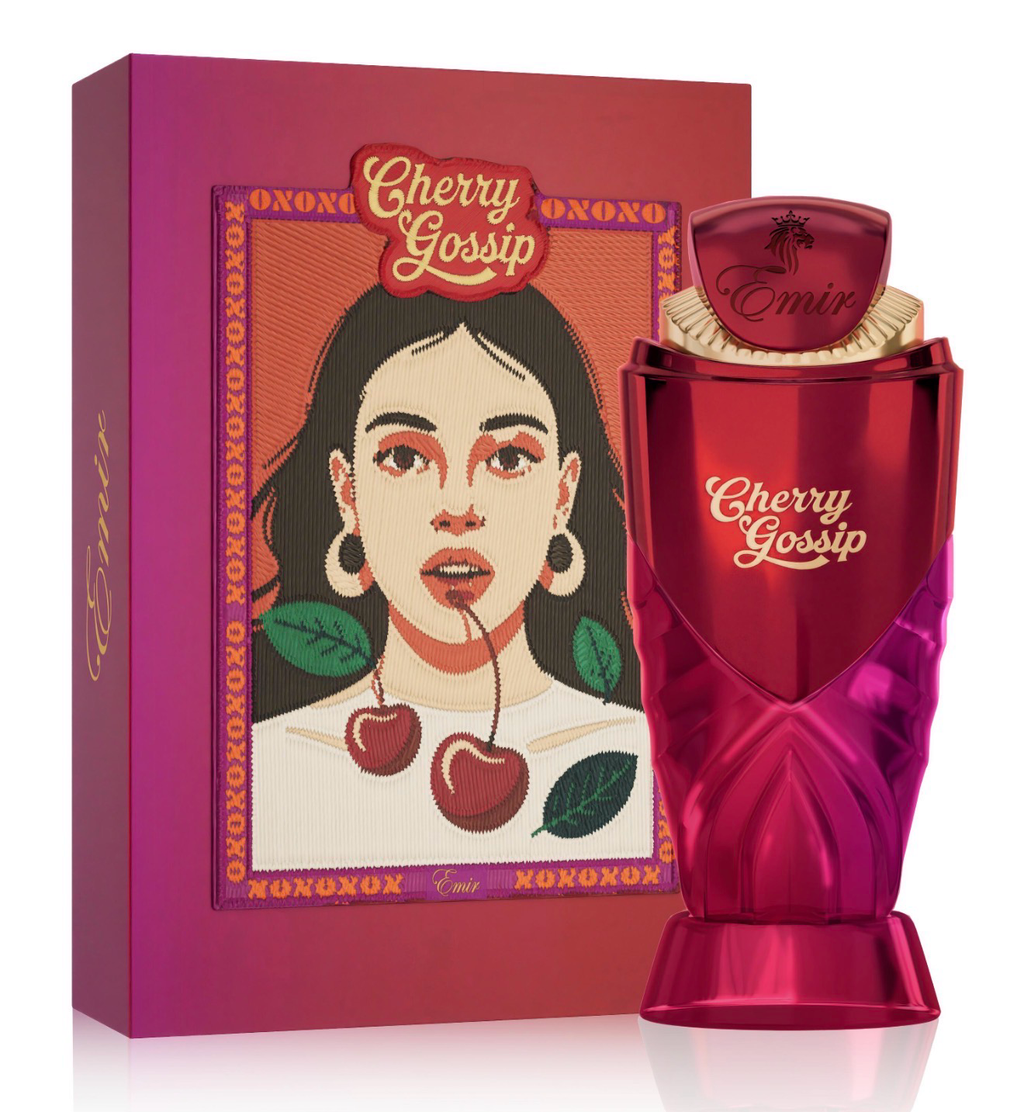 Cherry Gossip