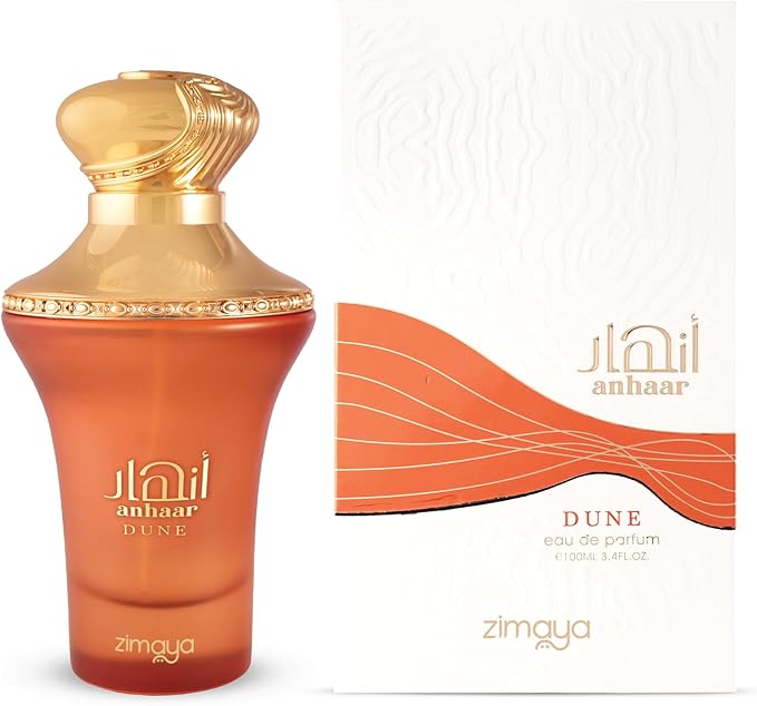 Anhaar Dune de Zimaya