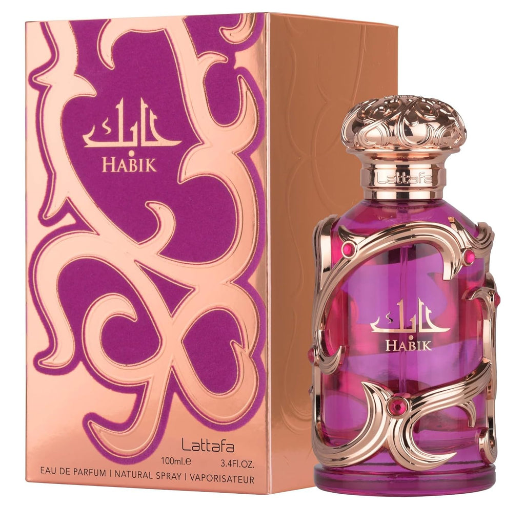 Habik Lattafa