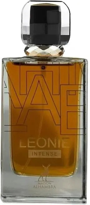 Léonie Intense Eau de Parfum Maison Alhambra