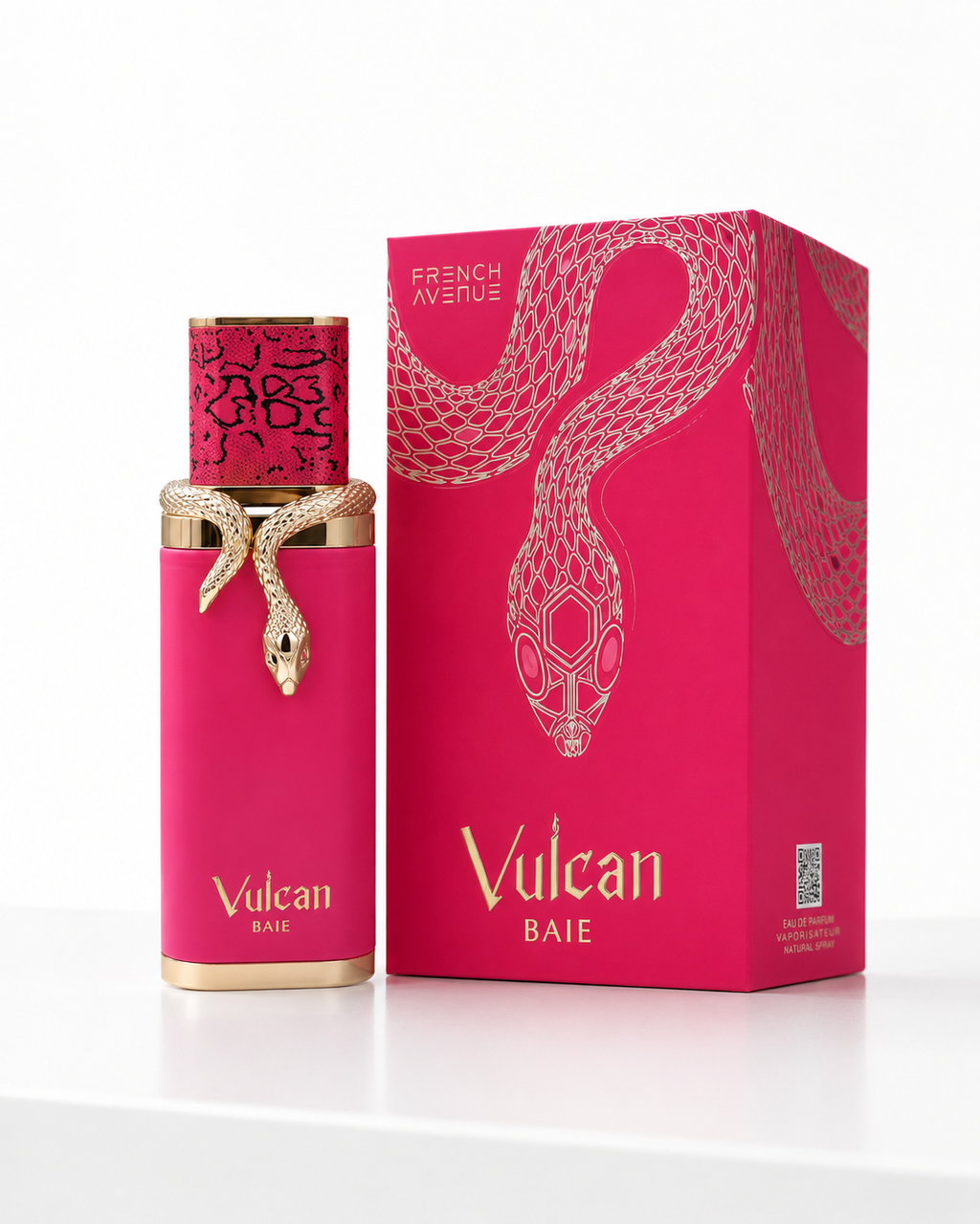 Vulcan Baie