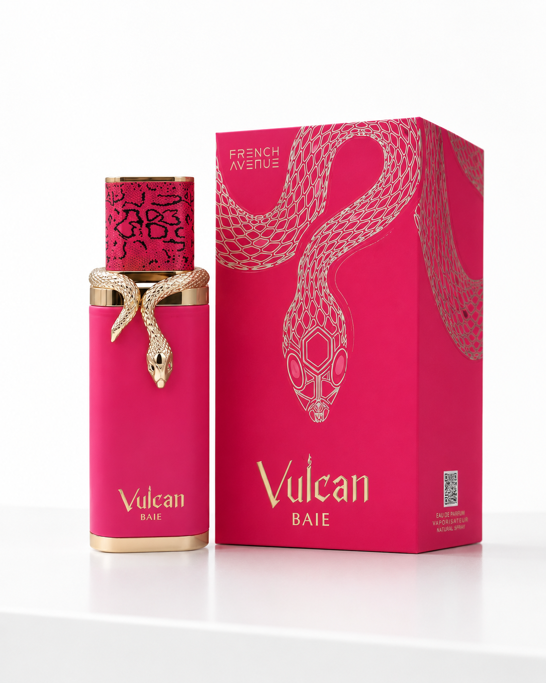 Vulcan Baie