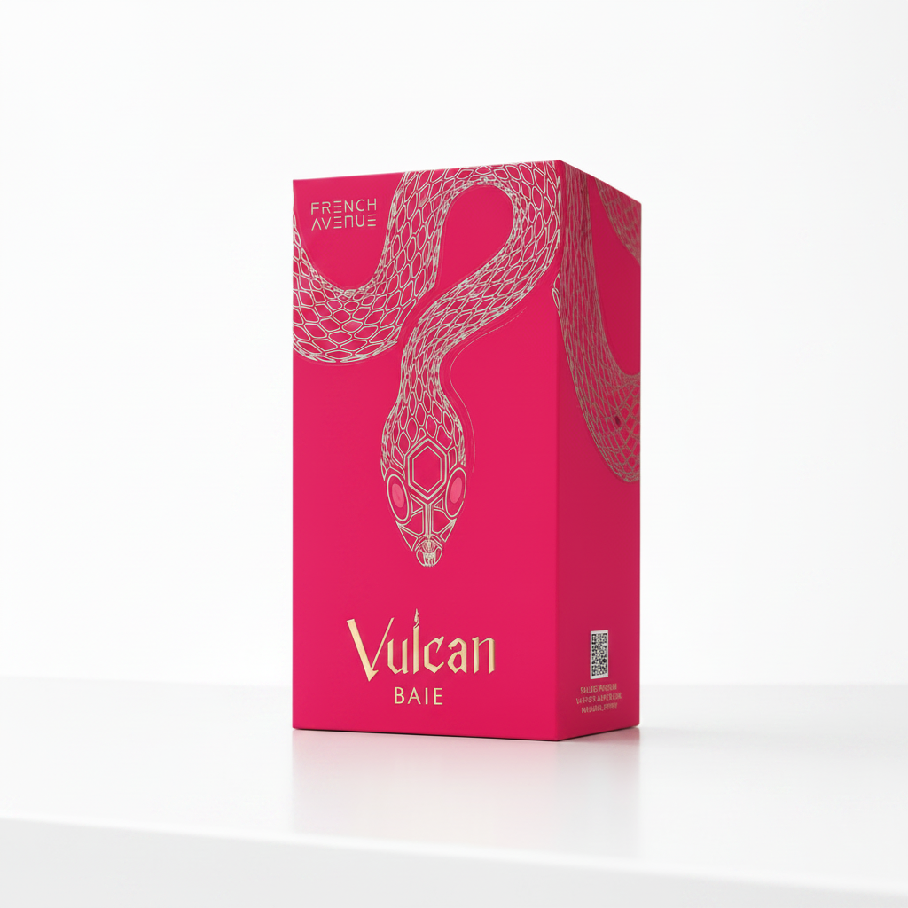 Vulcan Baie
