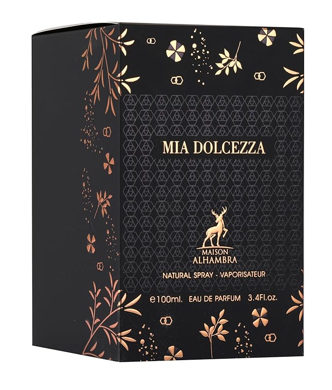 Mia Dolcezza Maison Alhambra