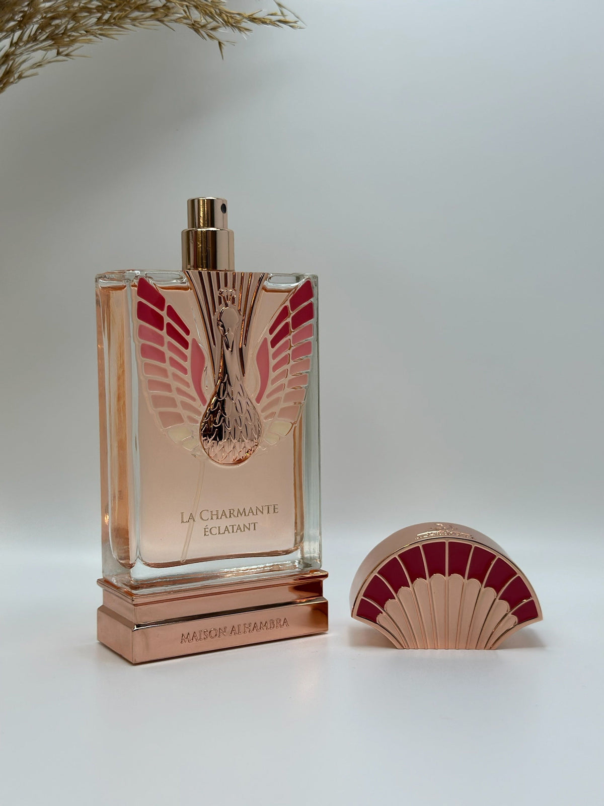 LA CHARMANTE ÉCLATANT -EDP- Maison Alhambra