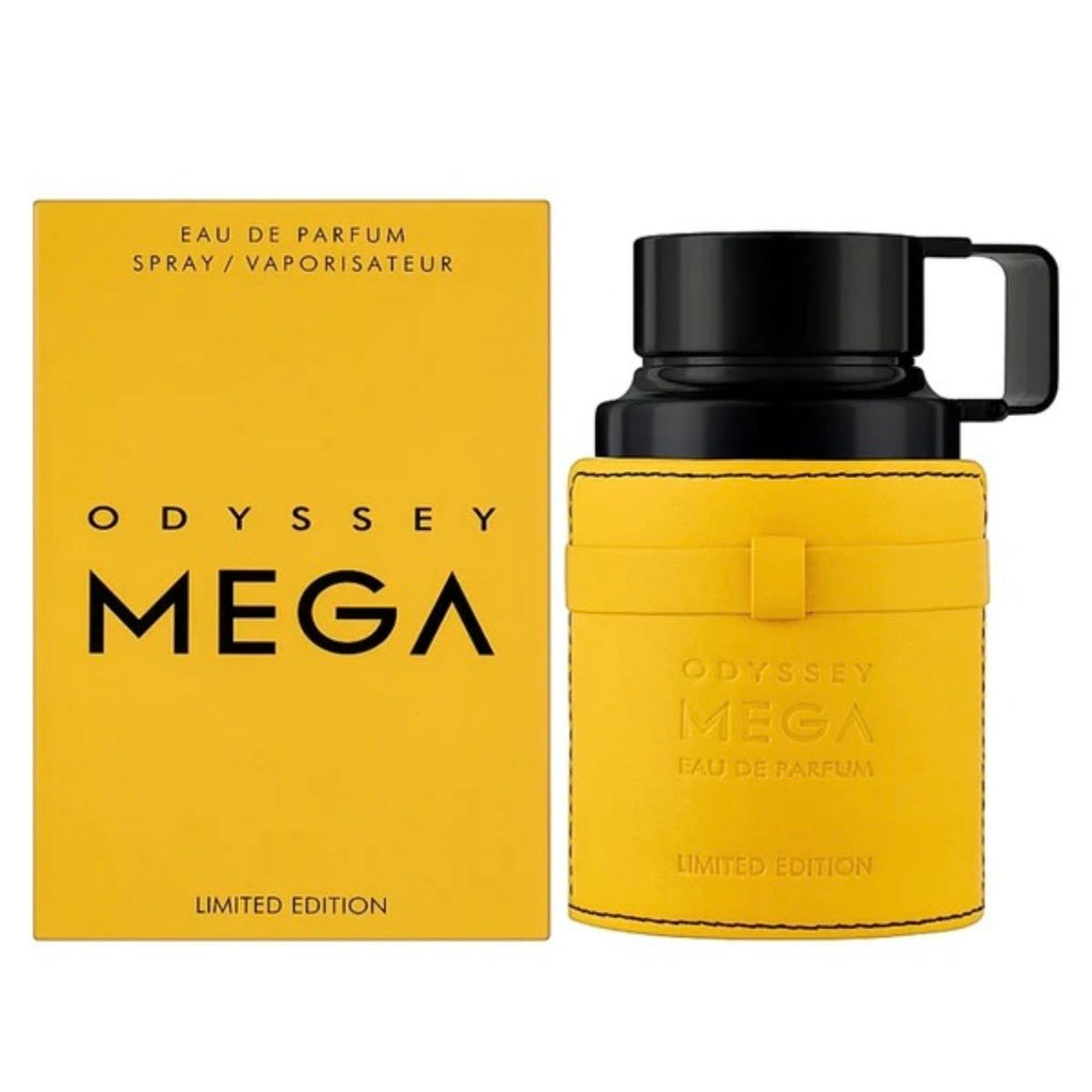 Odyssey Mega