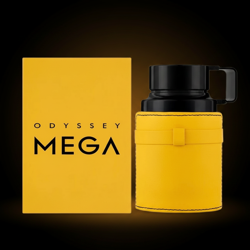 Odyssey Mega