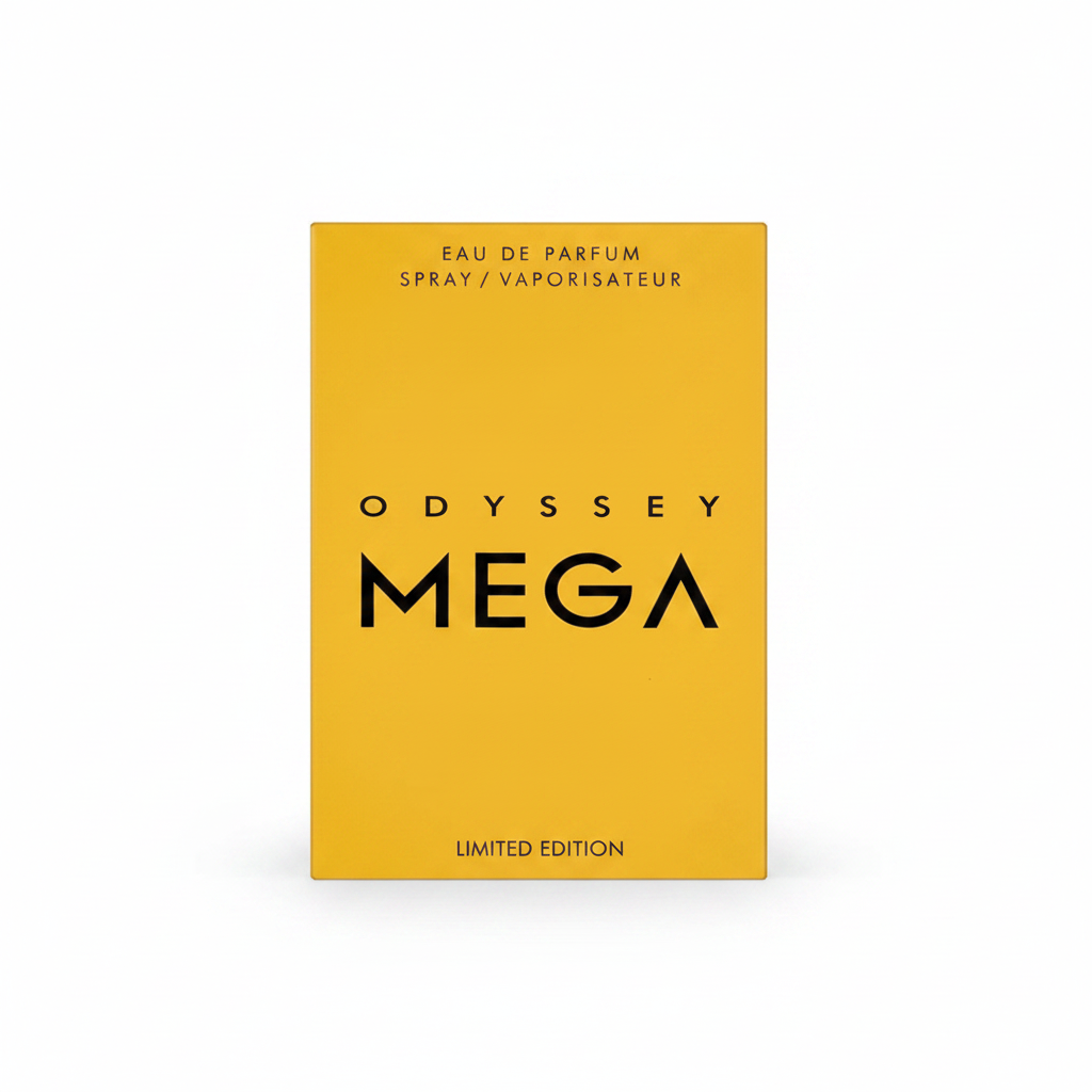 Odyssey Mega
