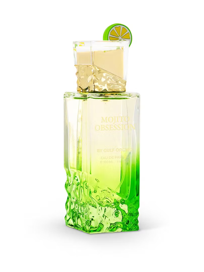 Mojito Obsession - Gulf Orchid