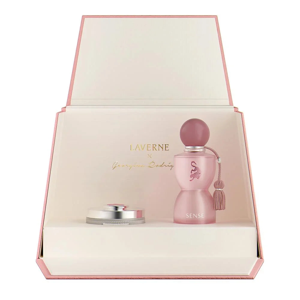 Sense - Laverne Georgina