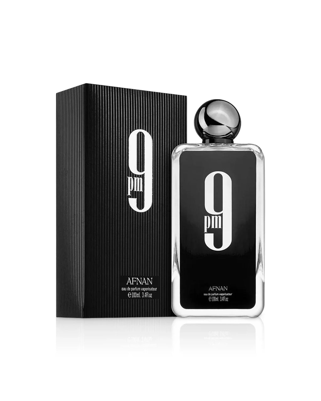 9PM EDP AFNAN