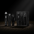 Maahir Black Edition Pack