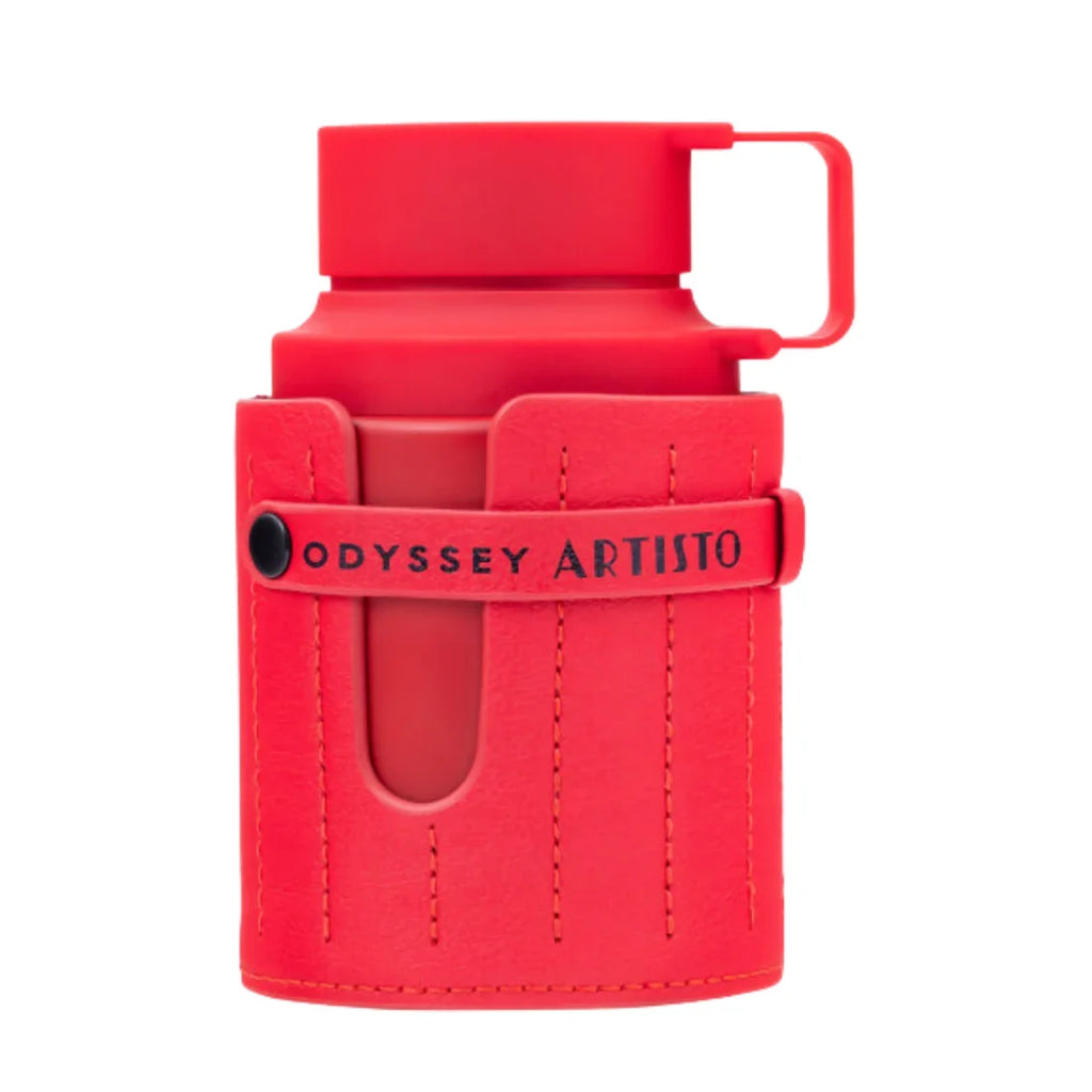 Odyssey Artisto