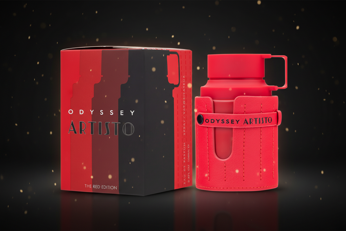 Odyssey Artisto
