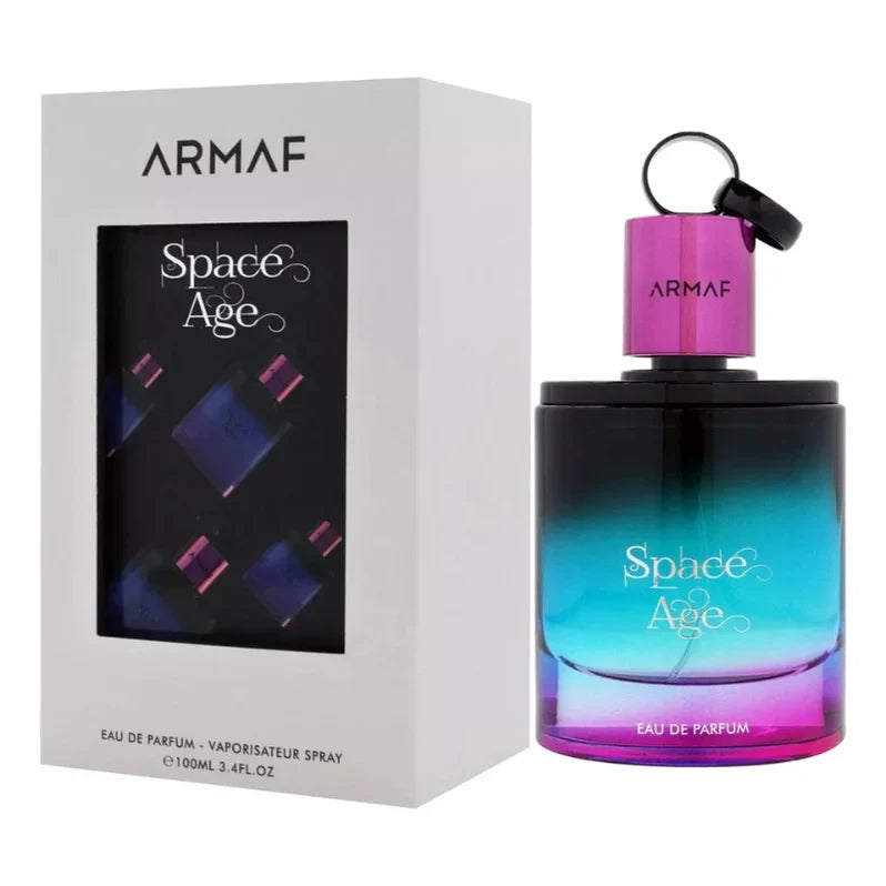 Space Age -Amaf