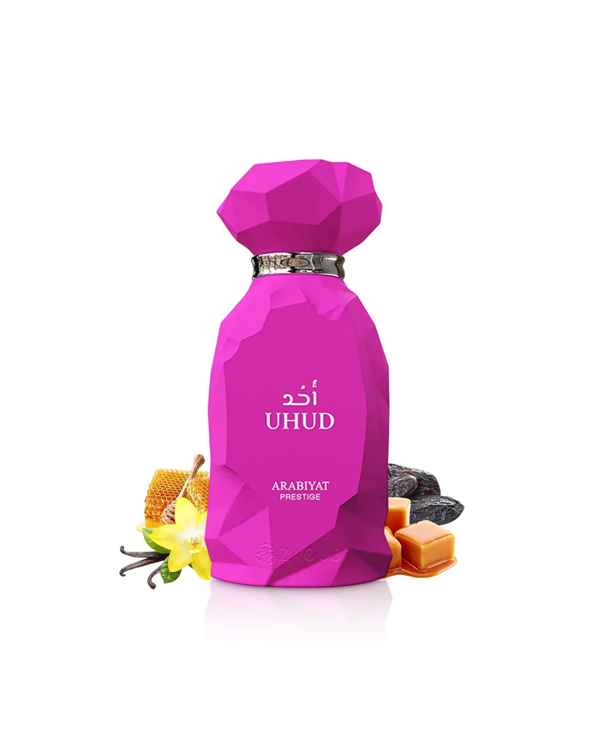 UHUD ARABIYAT PRESTIGE