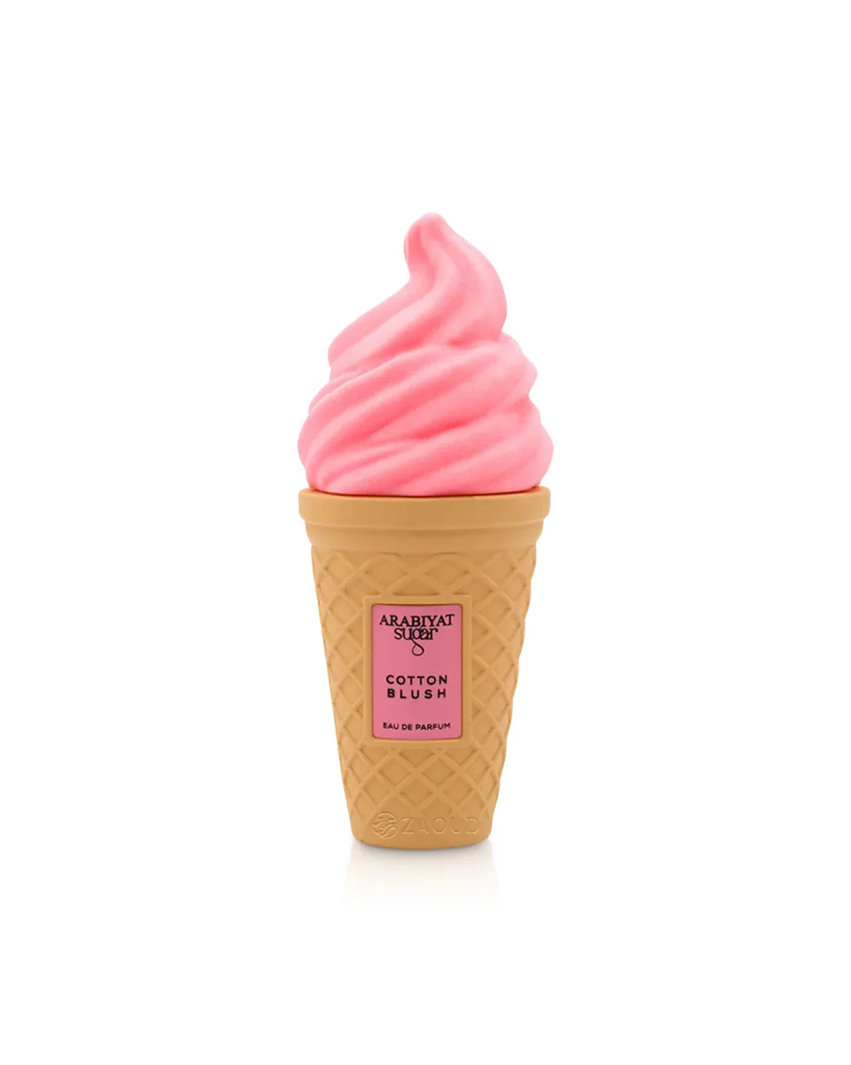 Cotton Blush - Arabiyat Sugar