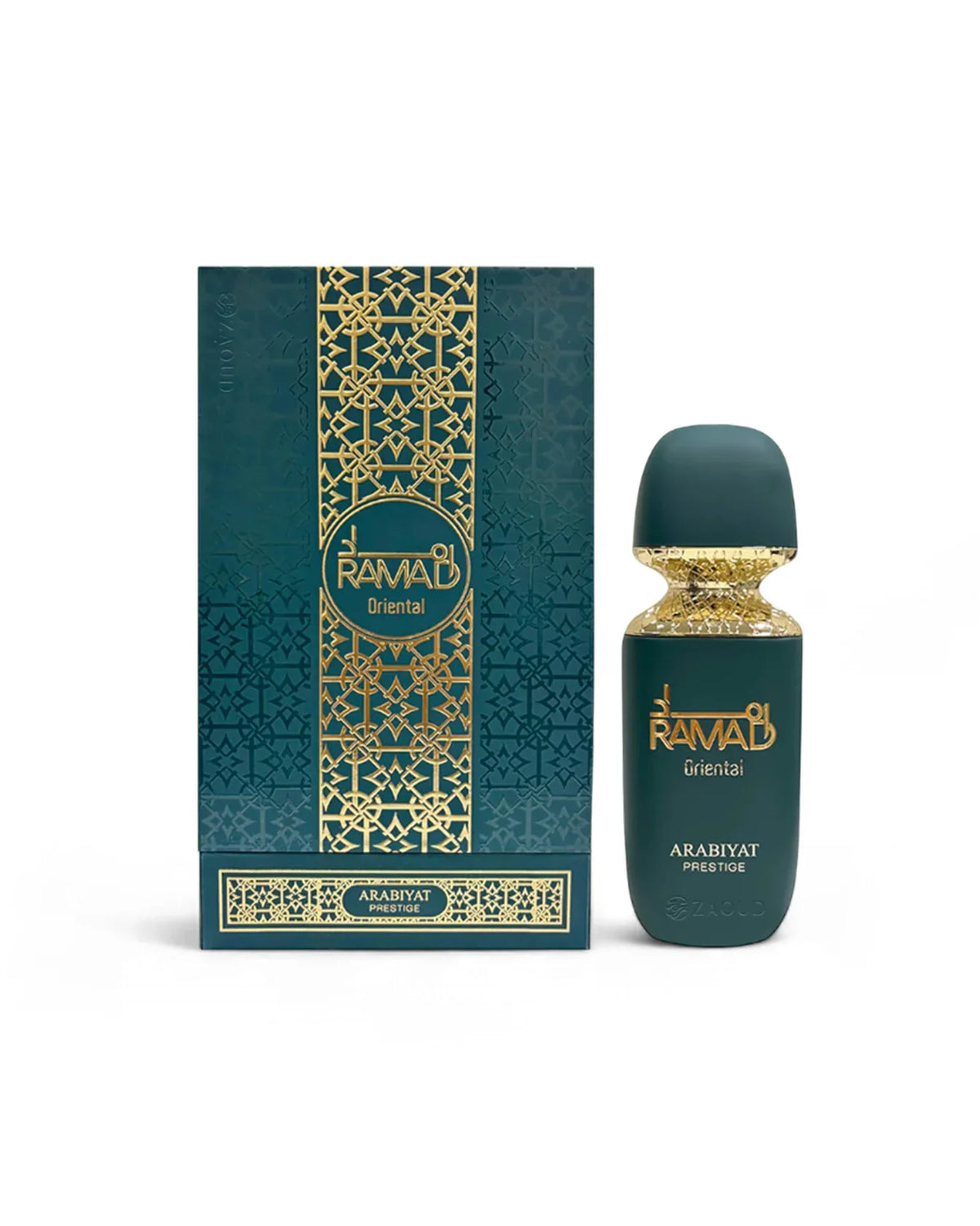 Ramad Oriental