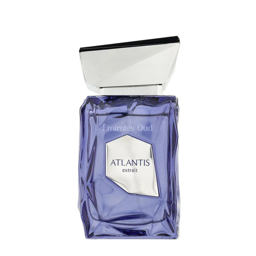 Atlantis -  French Avenue