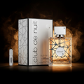 CLUB DE NUIT SILLAGE Edp