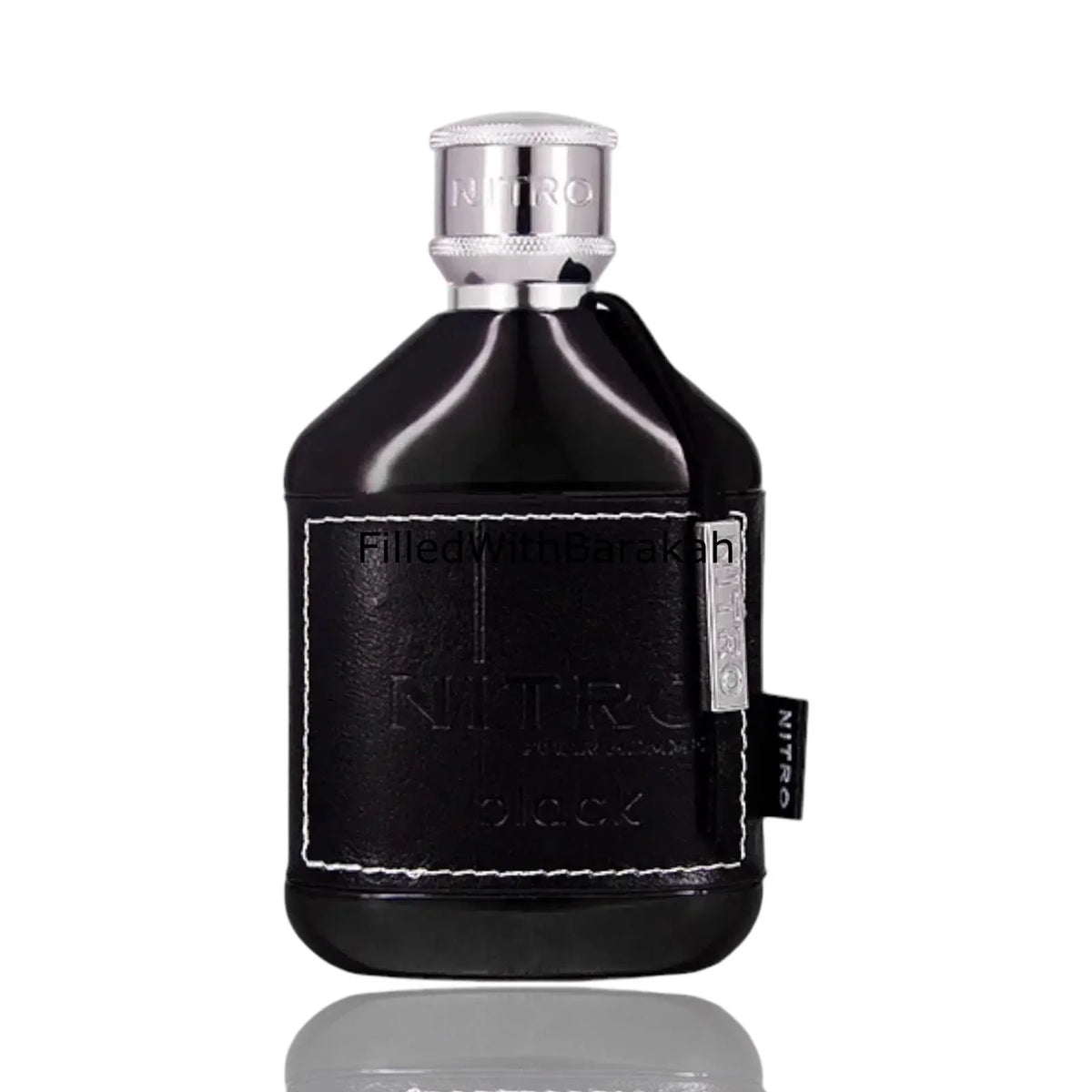 Nitro Black
