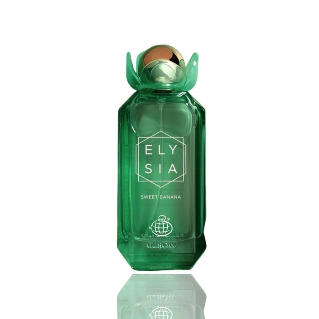 Elysia Sweet Banana